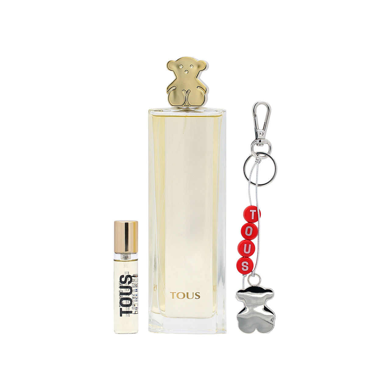 Fresh Fragrances Tous Floral Touch Precio Tous Floral Touch Eau De
