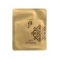 The History of Woo Radiant Regenerating Gold Concentrate Mask 1pc