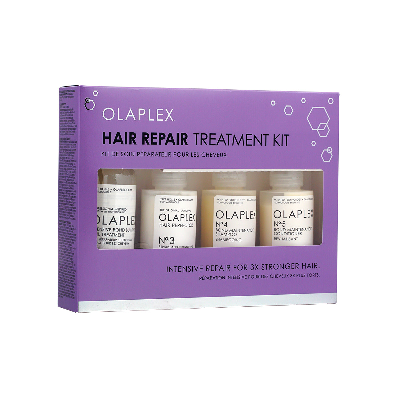 Olaplex Hair Repair Treatment Kit 4pcs