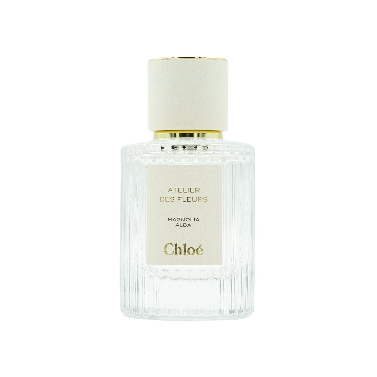 Chloe Atelier des Fleurs Magnolia Alba Eau de Parfum 50ml
