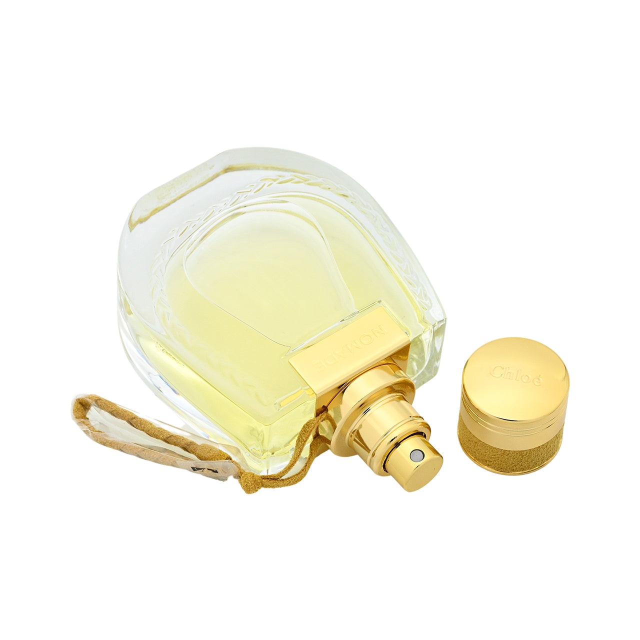 Chloe Nomade Eau de Parfum 50ml – Sasa Global eShop