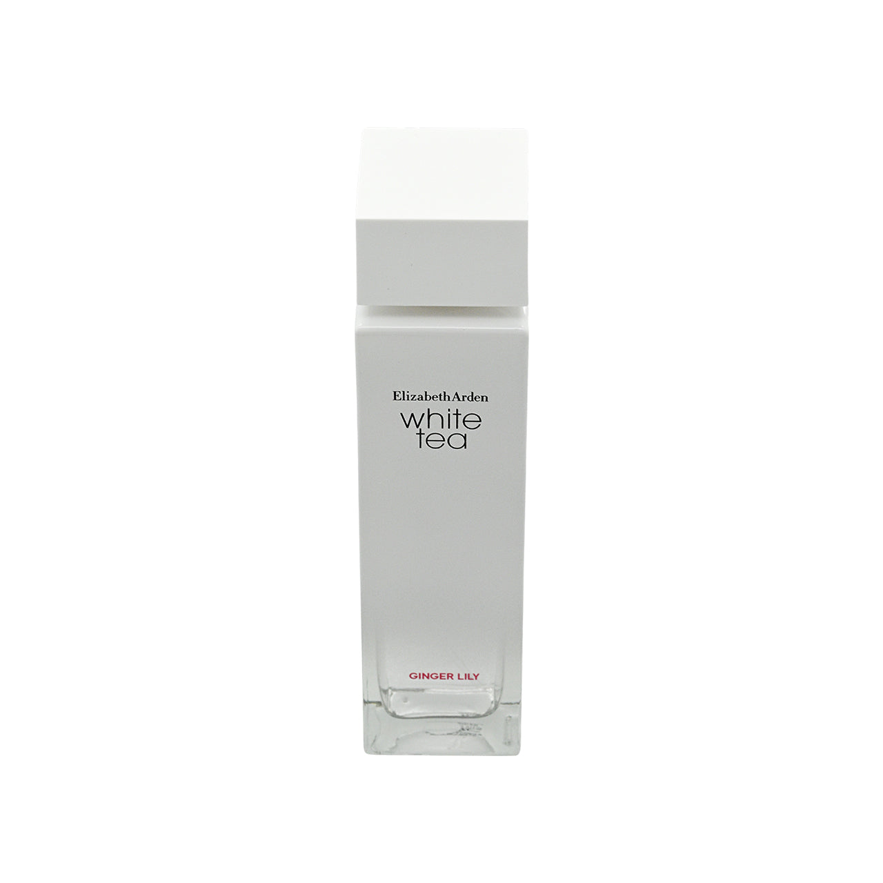 elizabeth arden white tea ginger lily perfume Elizabeth Arden White Tea Ginger Lily Eau De Toilette 100ml