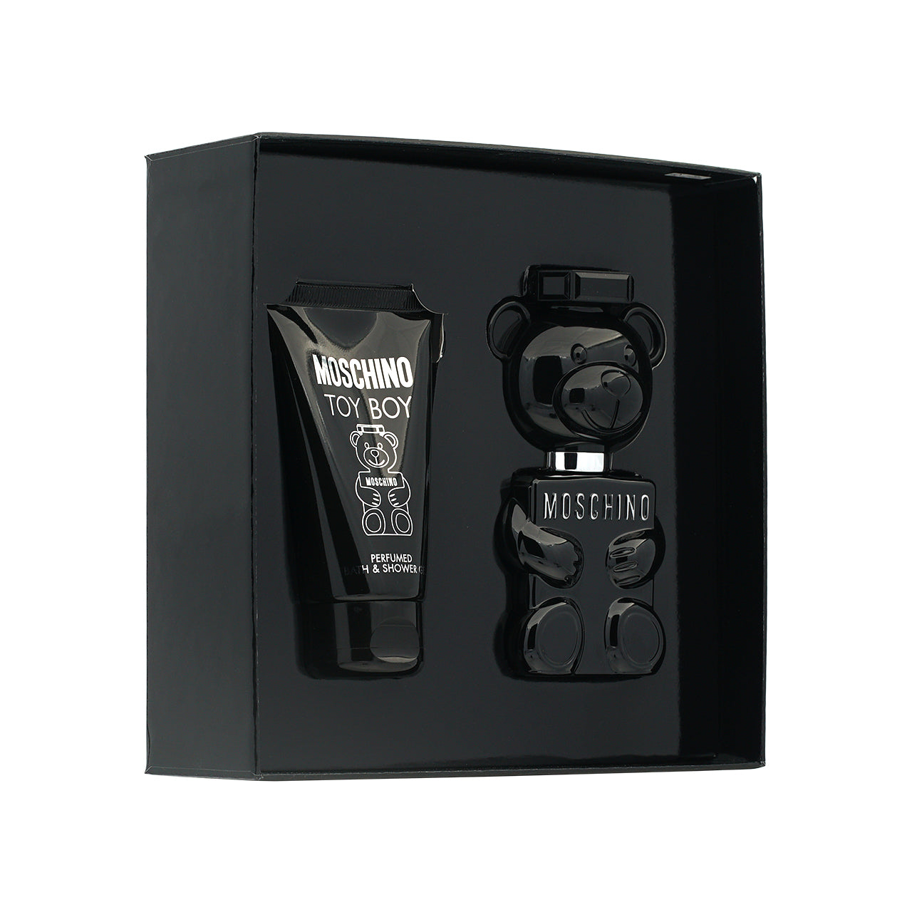 Moschino Toy Boy Eau de Parfum Set 2pcs | Sasa Global eshop – Sasa