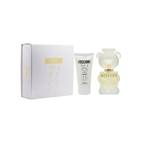Moschino Toy 2 Eau de Parfum & Body Lotion Set | Sasa Global