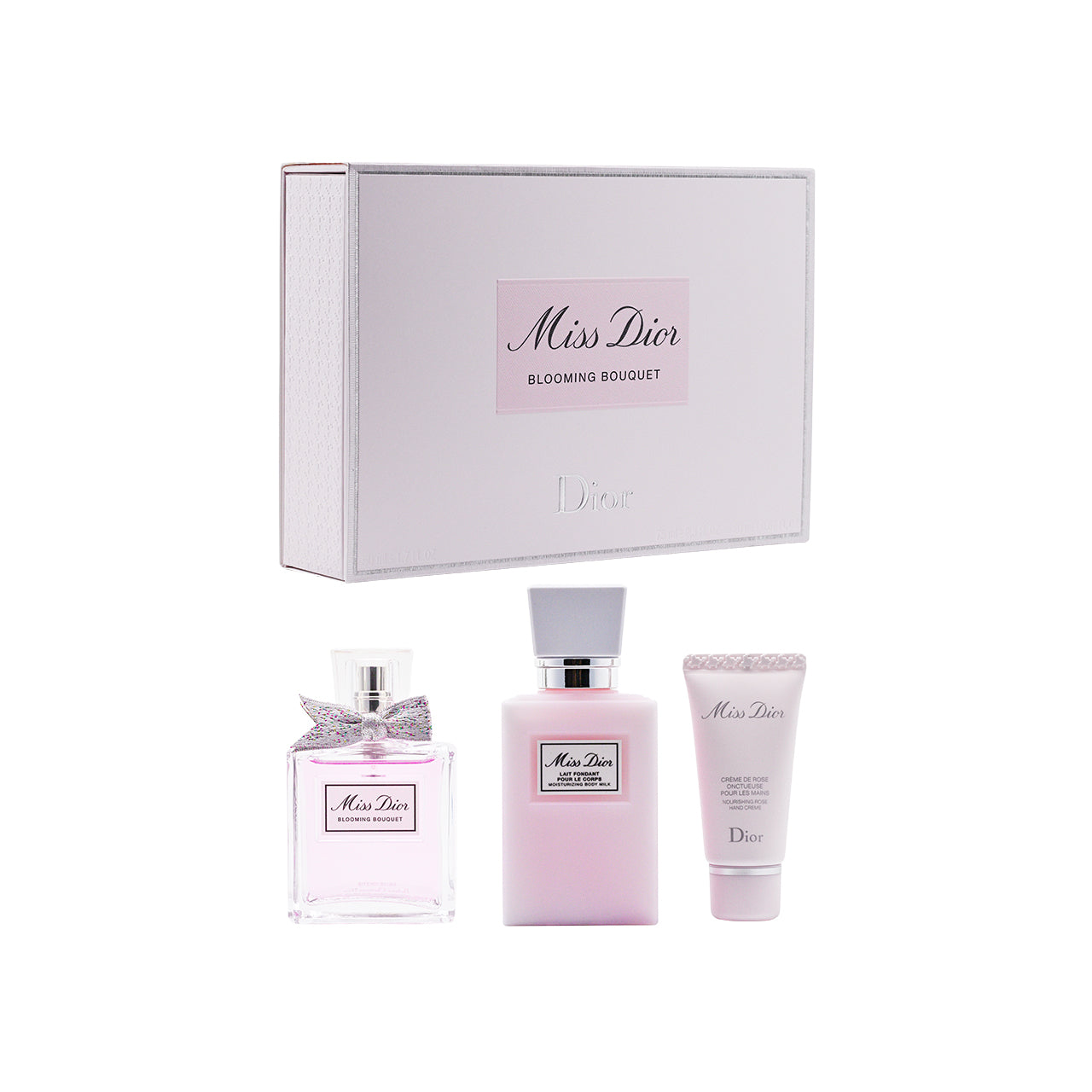 Christian Dior Miss Dior Blooming Bouquet Set 3pc