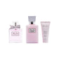 Christian Dior Miss Dior Blooming Bouquet Set 3pc