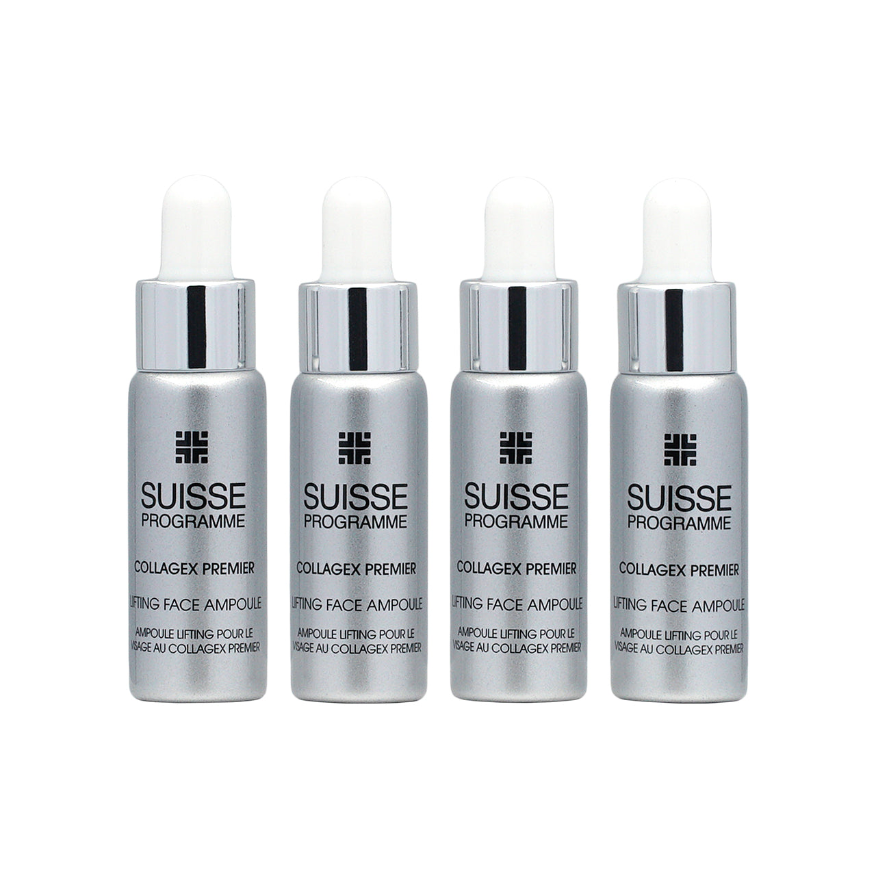 Suisse Programme Collagex Premier Lifting Face Ampoule Treatment