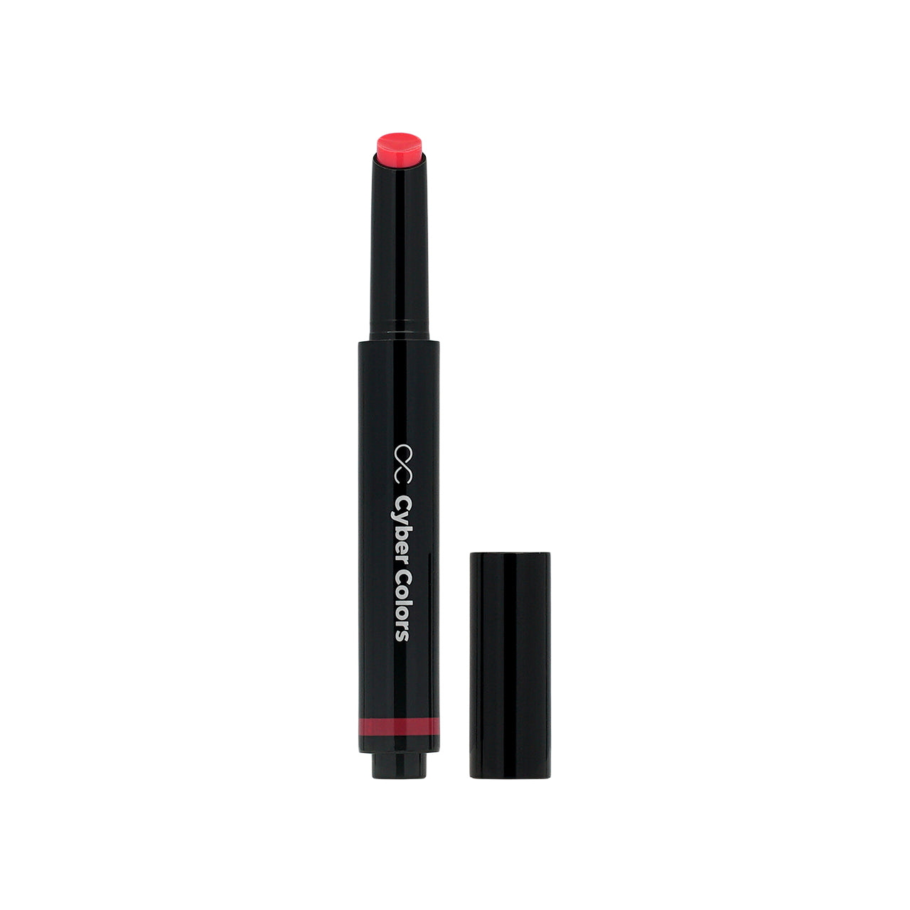 Cyber Colors Vivid Lip Plumping Balm #01 Taffy  | Sasa Global
