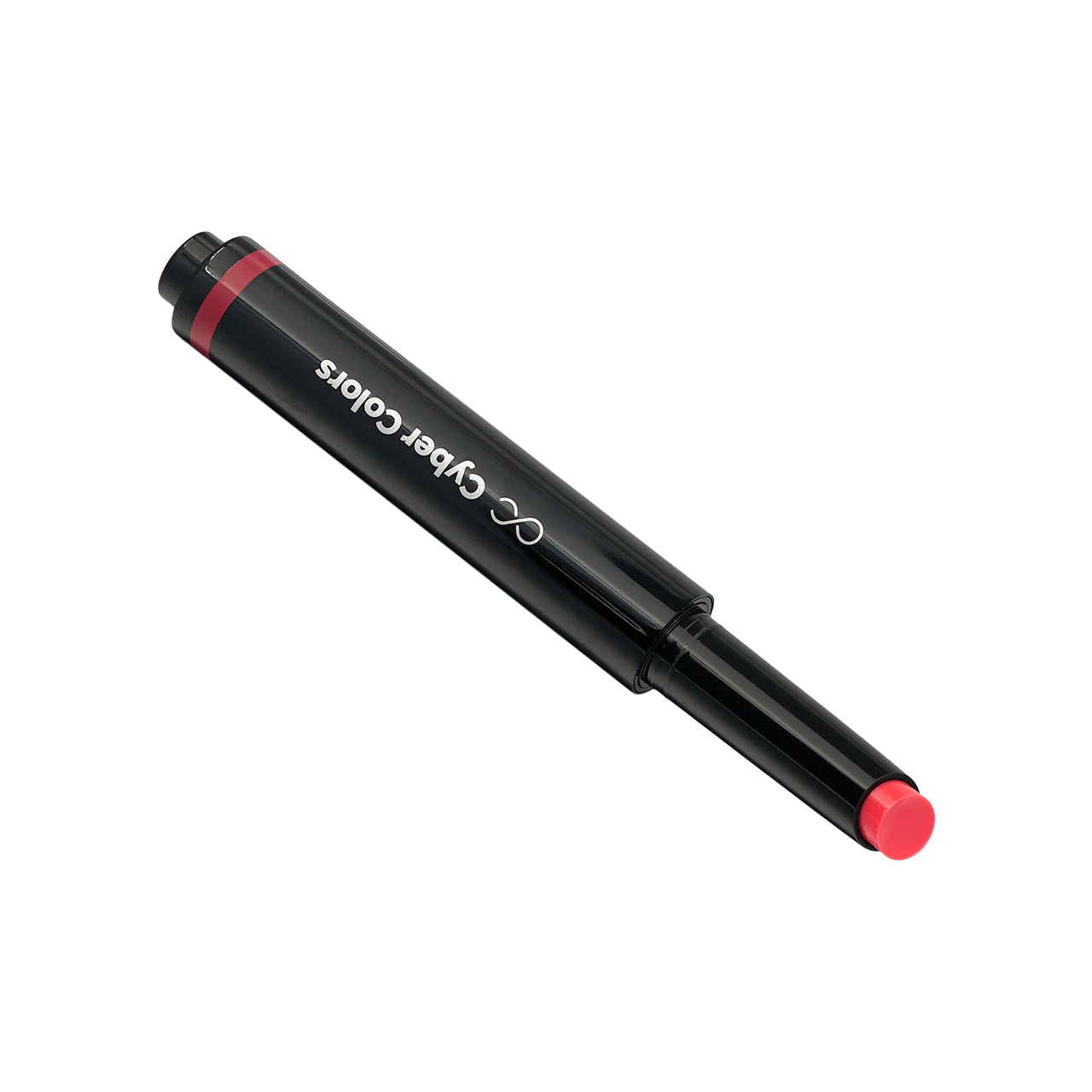 Cyber Colors Vivid Lip Plumping Balm #01 Taffy  | Sasa Global