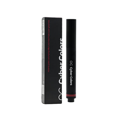 Cyber Colors Vivid Lip plumping balm #V01 Pom Passion 1.7g