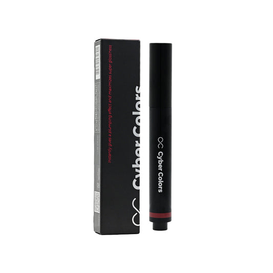 Cyber Colors Vivid Lip plumping balm #V01 Pom Passion 1.7g