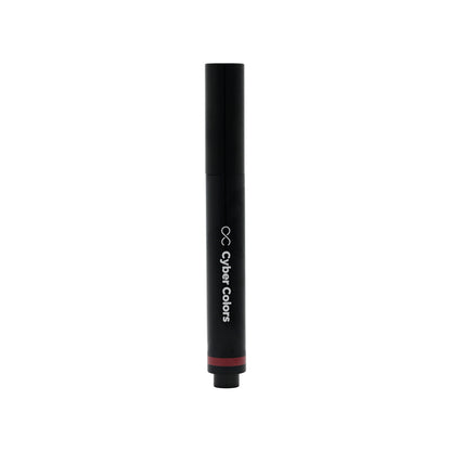 Cyber Colors Vivid Lip plumping balm #V01 Pom Passion 1.7g