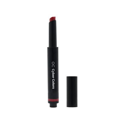 Cyber Colors Vivid Lip plumping balm #V01 Pom Passion 1.7g