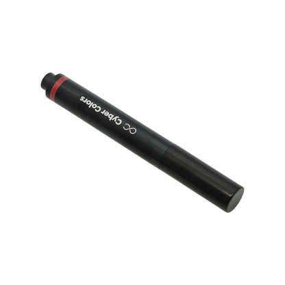 Cyber Colors Vivid Lip plumping balm #V01 Pom Passion 1.7g