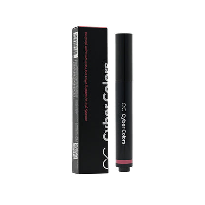 Cyber Colors Vivid Lip plumping balm #V05 Rosa 1.7g