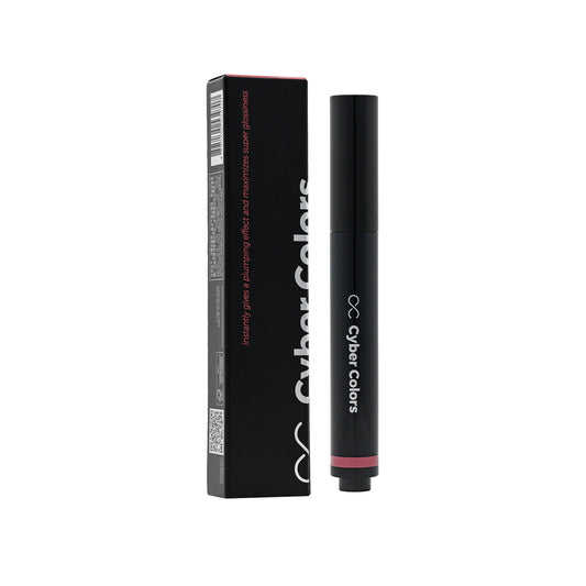 Cyber Colors Vivid Lip plumping balm #V05 Rosa 1.7g