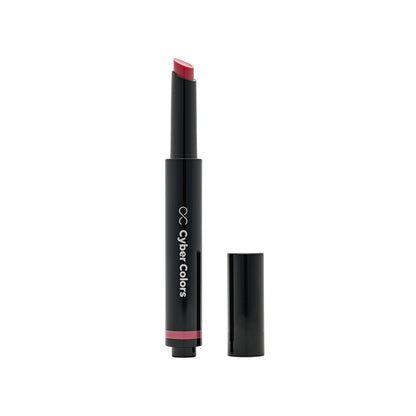 Cyber Colors Vivid Lip plumping balm #V05 Rosa 1.7g