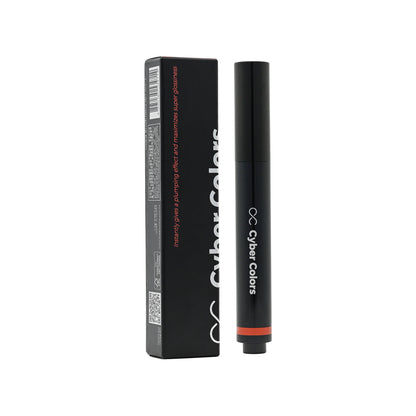 Cyber Colors Vivid Lip plumping balm #V06 Hottie 1.7g