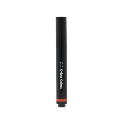 Cyber Colors Vivid Lip plumping balm #V06 Hottie 1.7g