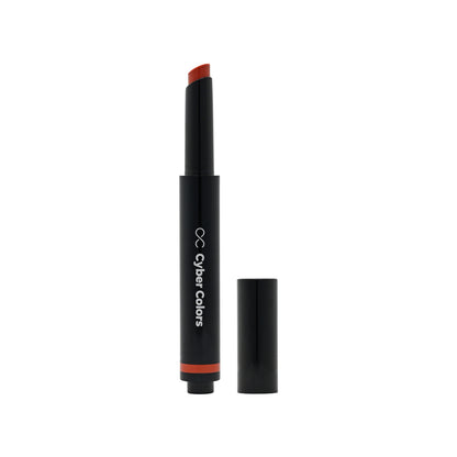 Cyber Colors Vivid Lip plumping balm #V06 Hottie 1.7g