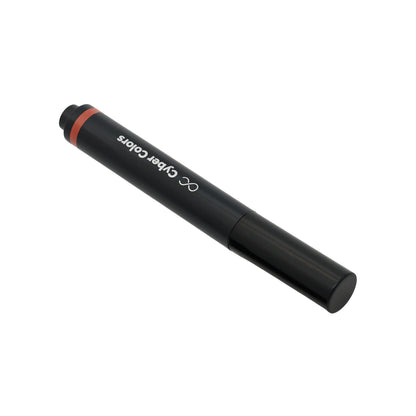 Cyber Colors Vivid Lip plumping balm #V06 Hottie 1.7g