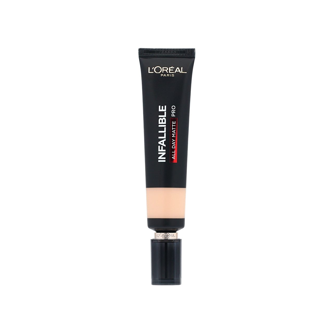 L'oreal Paris Infallible All Day Matte Pro Liquid Foundation #220 35ml | Sasa Global eShop