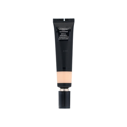 L'oreal Paris Infallible All Day Matte Pro Liquid Foundation #220 35ml | Sasa Global eShop