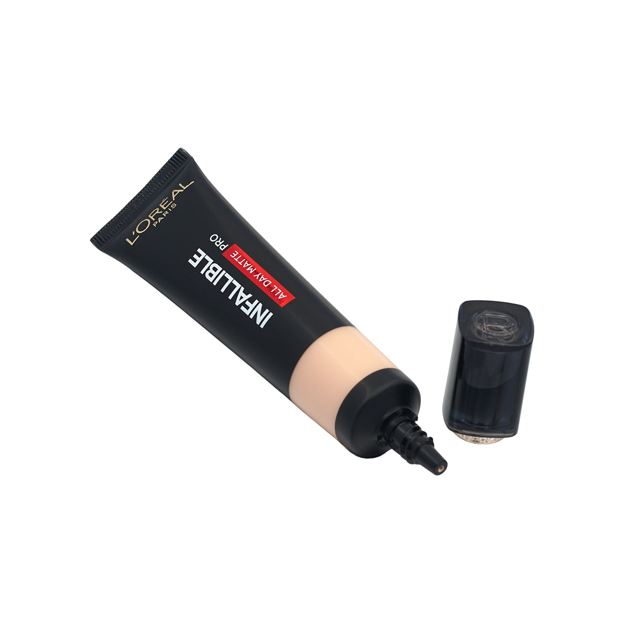 L'oreal Paris Infallible All Day Matte Pro Liquid Foundation #220 35ml | Sasa Global eShop