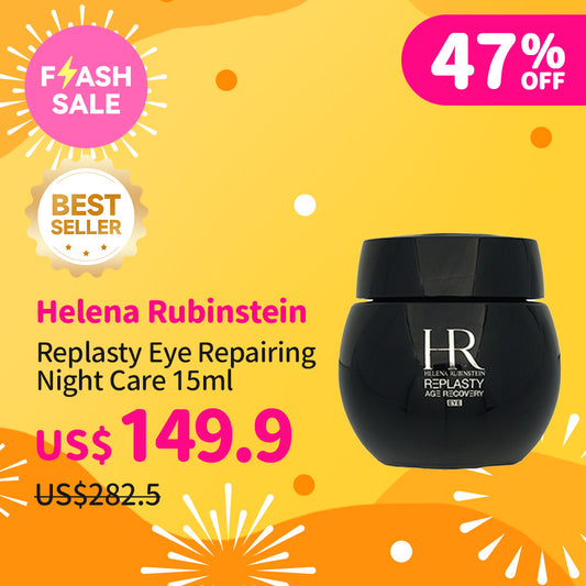 Helena Rubinstein Replasty Eye Repairing Night Care 15ml