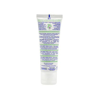 Mustel Hydra Bebe Facial Cream 40ml  | Sasa Global eshop