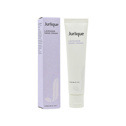 Jurlique Lavender Hand Cream 40ml