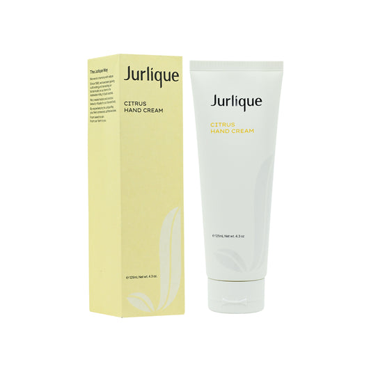Jurlique Citrus Hand Cream 125ml
