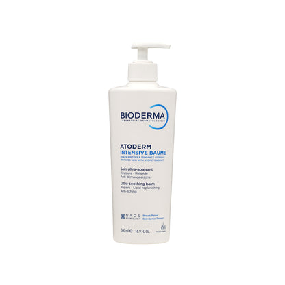 Bioderma Atoderm Intensive Baume 500ml