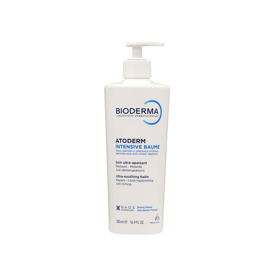 Bioderma Atoderm Intensive Baume 500ml