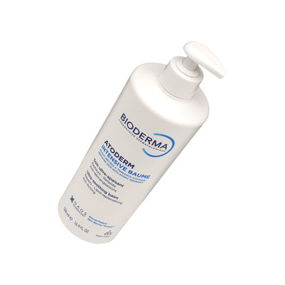 Bioderma Atoderm Intensive Baume 500ml