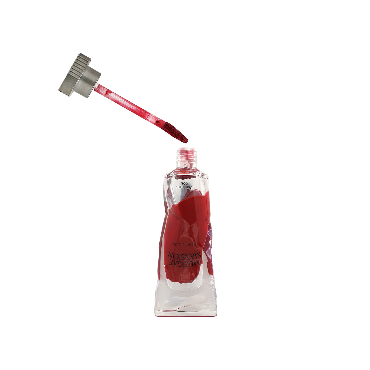 Muzigae Mansion Objet Liquid Tint (#008 Dominant) 1pc | Sasa Global eShop