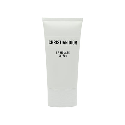 Christian Dior La Mousse OFF/ON Foaming Cleanser 150ml