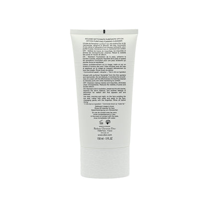 Christian Dior La Mousse OFF/ON Foaming Cleanser 150ml