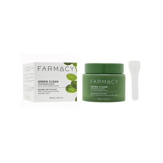 Farmacy Green Clean Cleansing Balm 100ml