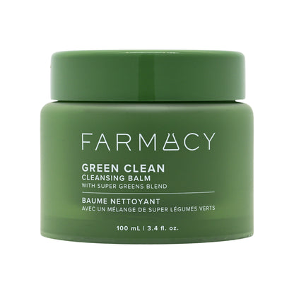 Farmacy Green Clean Cleansing Balm 100ml