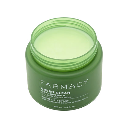 Farmacy Green Clean Cleansing Balm 100ml