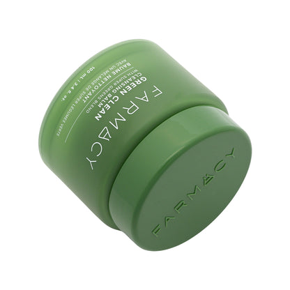 Farmacy Green Clean Cleansing Balm 100ml