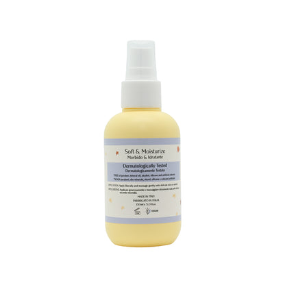 Greatnice Delicate Moisture Body Oil 150ml