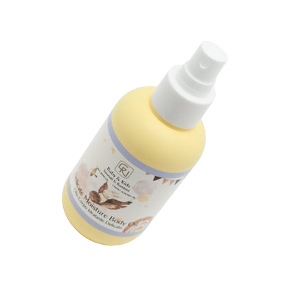 Greatnice Delicate Moisture Body Oil 150ml