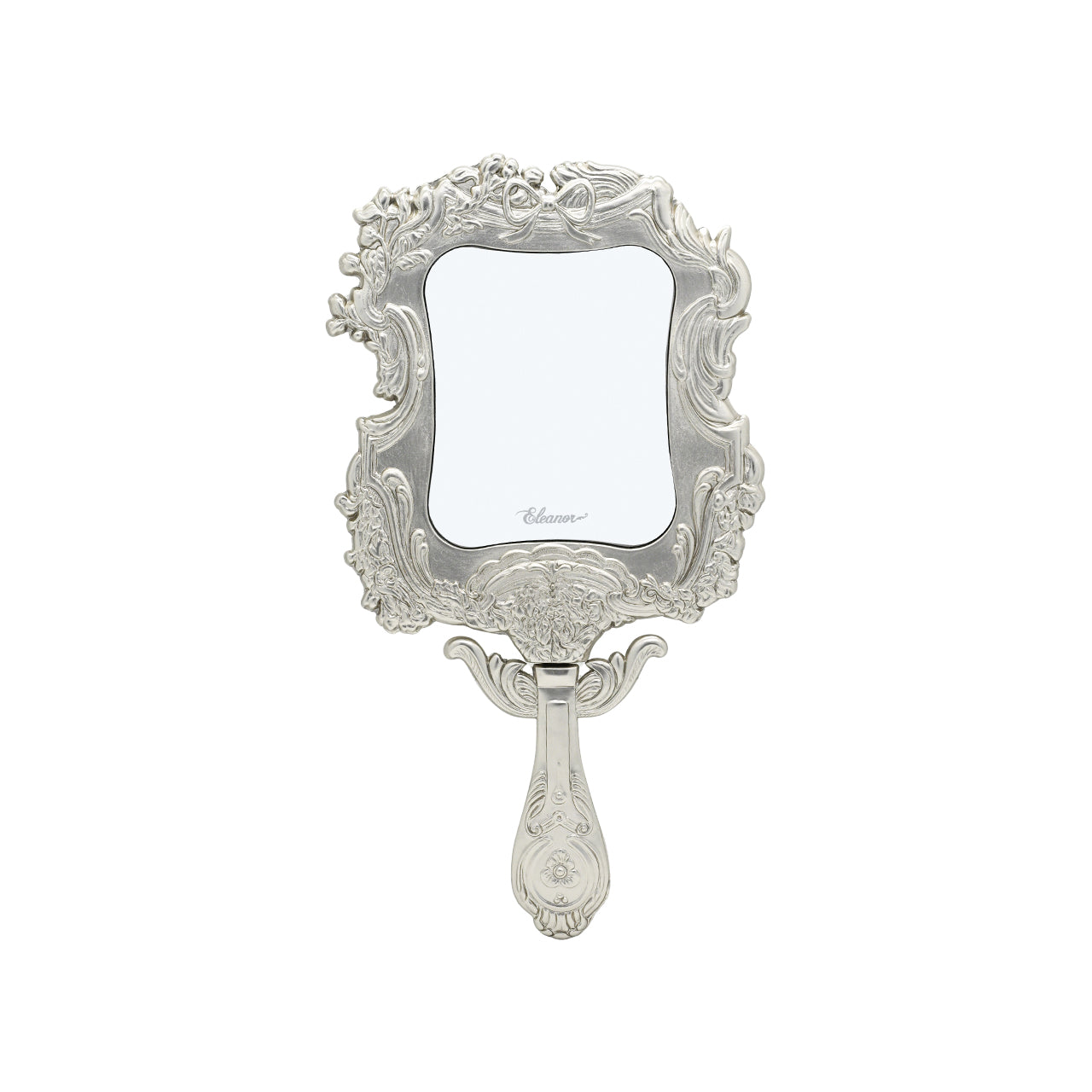 Eleanor Foldable Mirror L Silver 1pc | Sasa Global eshop – Sasa