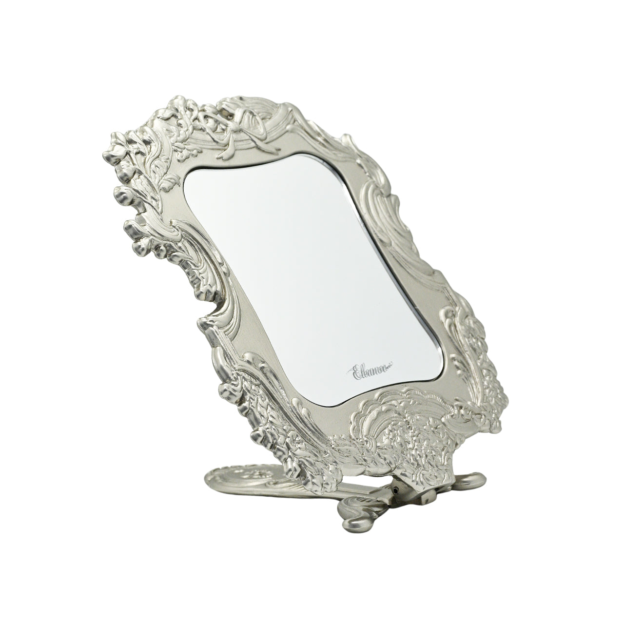 Eleanor Foldable Mirror L Silver 1pc | Sasa Global eshop – Sasa