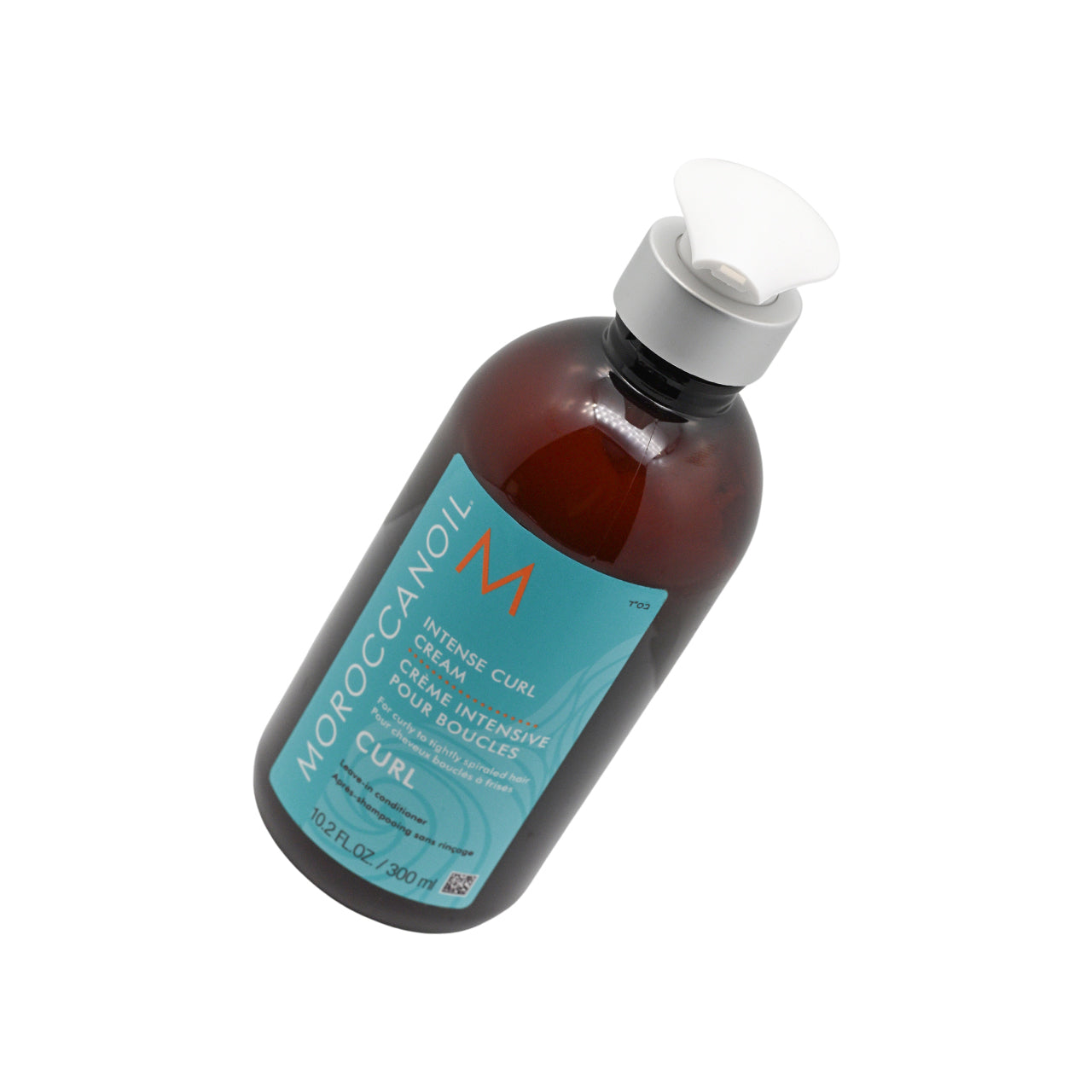 Moroccanoil Intense Curl Cream 300ml | Sasa Global eshop – Sasa