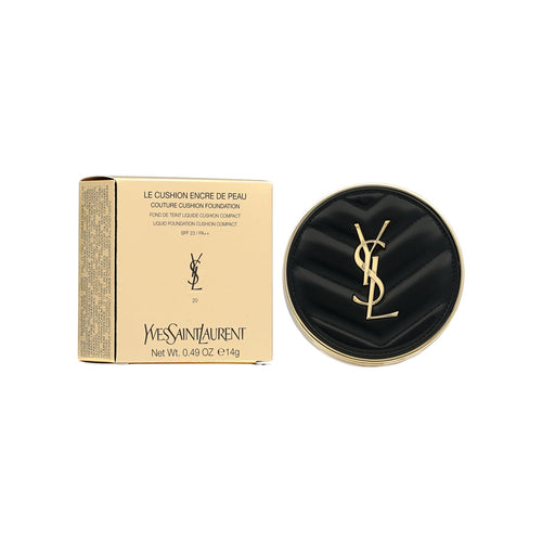 Yves Saint Laurent Le Cushion Encre De Peau SPF23PA++ #20| Sasa