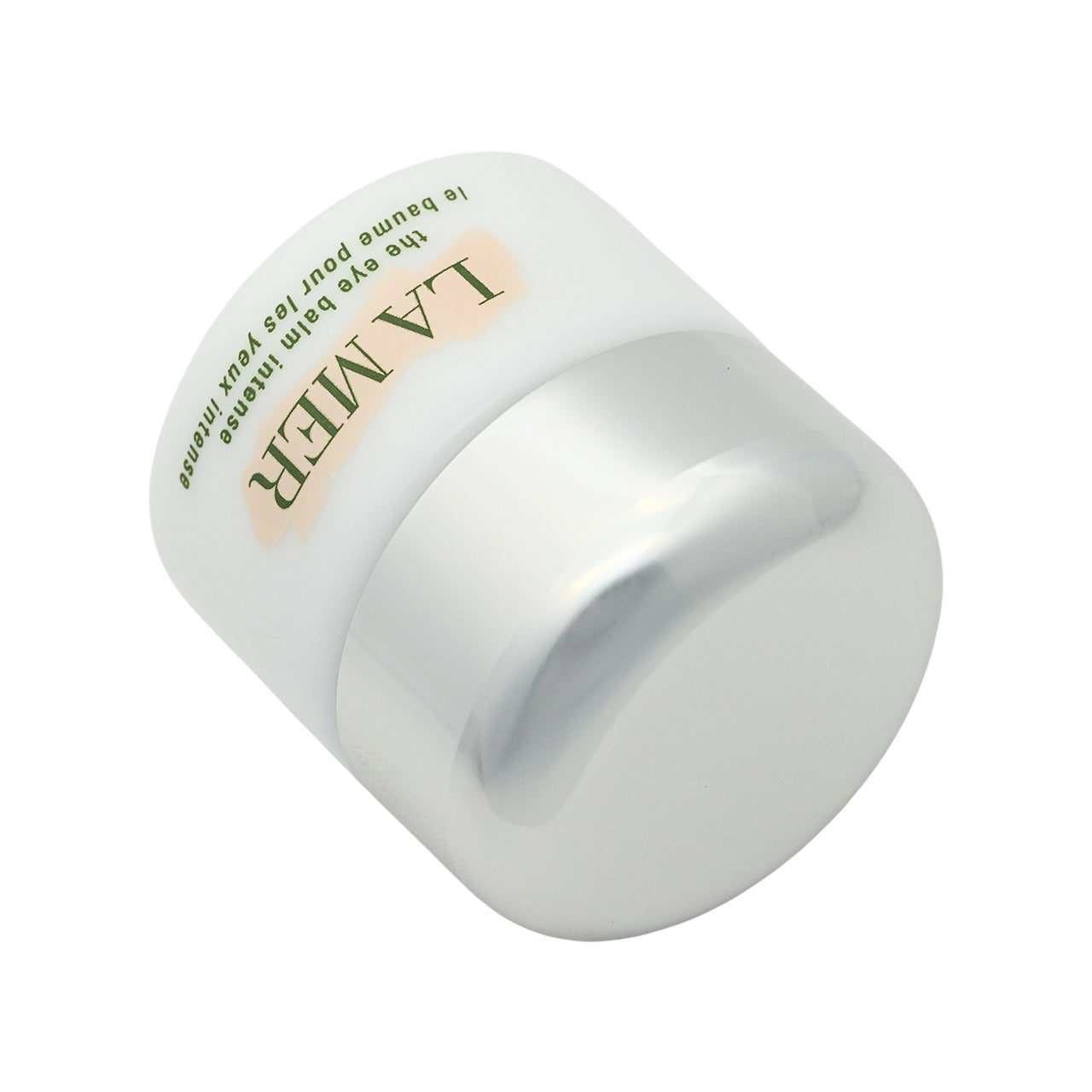 La Mer The Eye Balm Intense 15ml | Sasa Global eshop – Sasa Global
