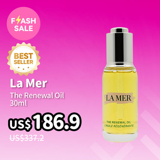 La Mer The Renewal Oil 30ml